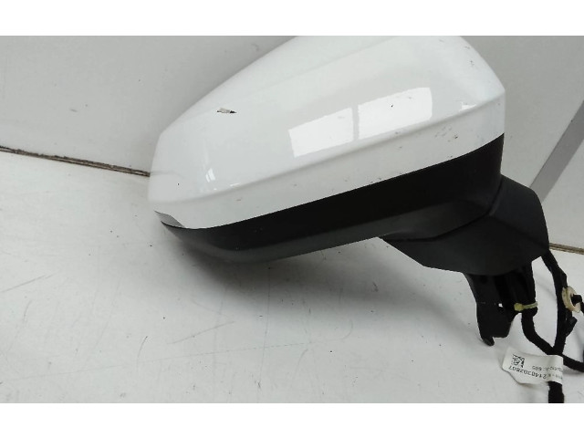 Зеркало электрическое Audi Q3 F3 2018 - года