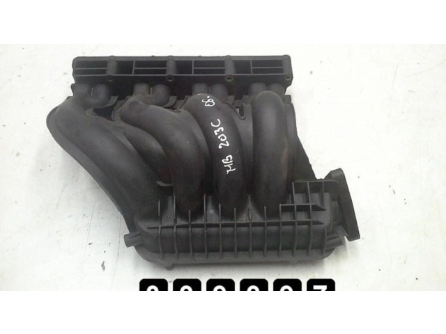 Всасывающий коллектор