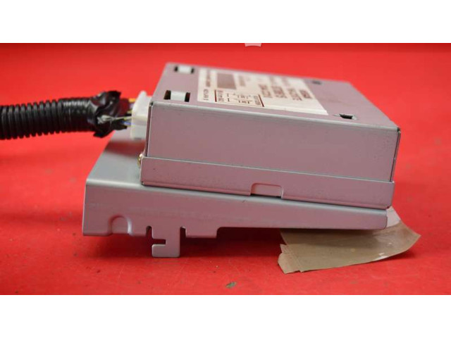 Блок управления двигателем ECU 28344-CC010, 28344-CC010   Nissan Murano Z50