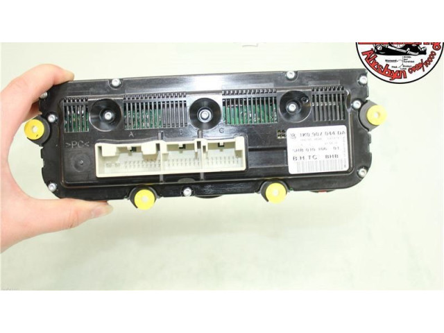 Блок управления климат-контролем 1K0907044DA   Volkswagen Touran I