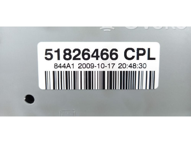 Блок предохранителей NB2161010029002   Lancia Delta III    