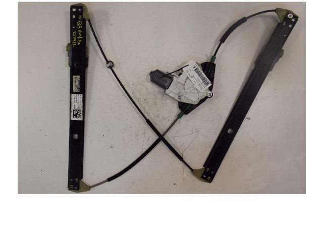    Рулевая рейка    Audi Q5 SQ5 2008 - 2017 года