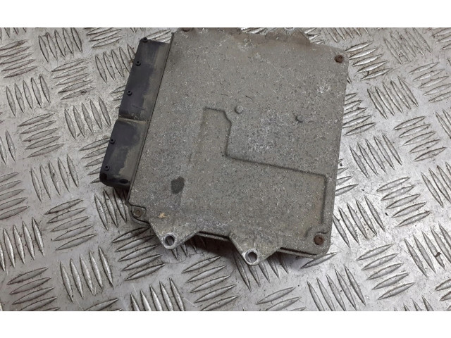 Řídící jednotka 55195173AB Suzuki Swift 2011