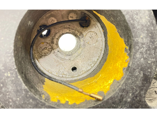 Volant Audi 80 90 B3 1989 893419091F, 893419660