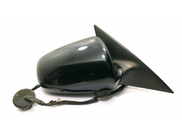 Zpětné zrcátko pravé Audi A6 S6 C6 4F 2007 448506, 7PIN