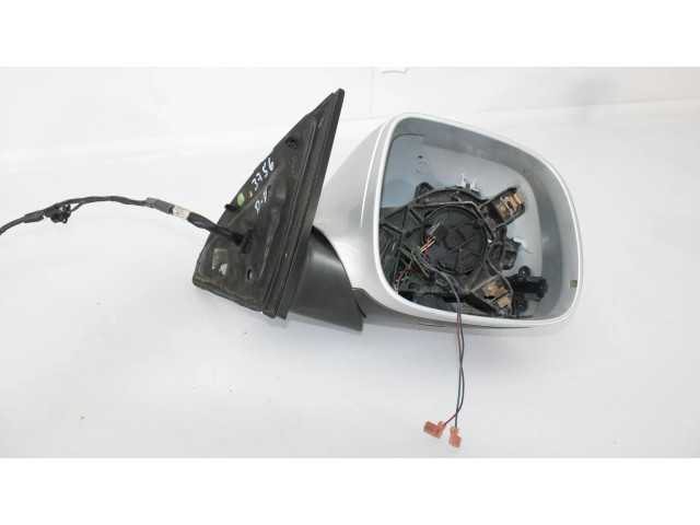 Zpětné zrcátko Audi Q7 4L 2007 3756D.D.
