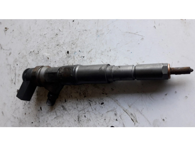 Vstřikovač 0445110209 BMW 3 E46 pro naftový motor 2.0