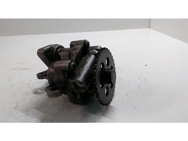 Čerpadlo oleje 1S7Q6600, 267492 Ford Mondeo Mk III 2.0