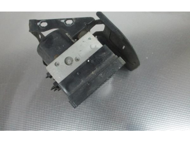 Блок АБС 7M3614111Q, 3M21-2L580-BB Ford Galaxy 1995 - 2000 года