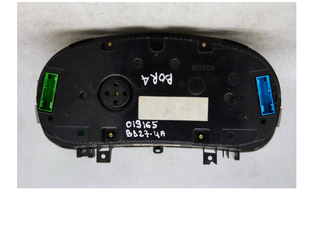 Панель приборов 1j0920806g, 0263637003   Volkswagen Bora       