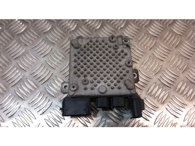 Řídící jednotka 34710AG010, E271058001 Subaru Legacy 2008