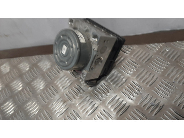 Блок АБС 27536VA001 Subaru Impreza IV 2013-2016 года