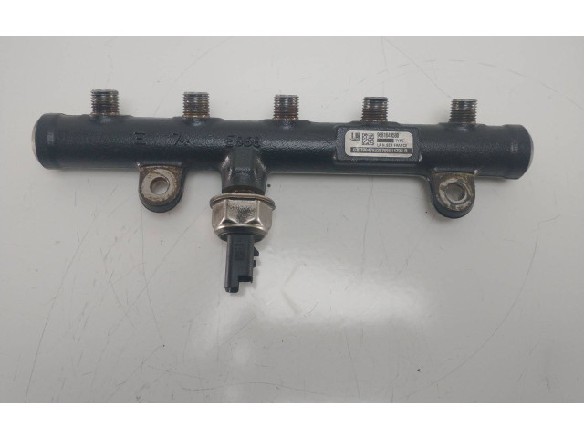 Топливная рампа 9681649580   Peugeot Expert  