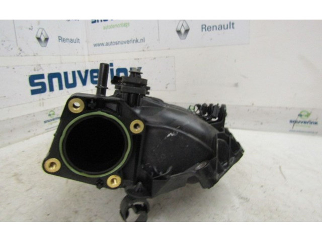 Рулевая рейка Всасывающий коллектор 9802101480, 9802101480 Citroen C4 Aircross - года