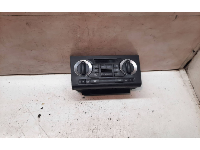Блок управления климат-контролем 8P0820043N, 412206018040   Audi A3 S3 8P