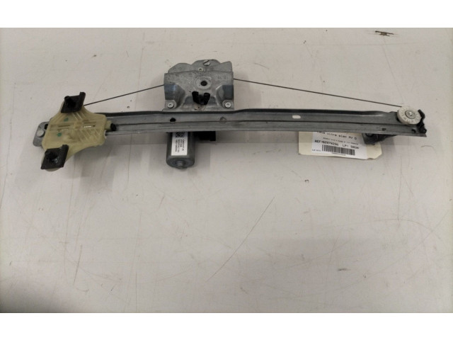 Шатун D4F_740 807205569R    Renault Clio IV  