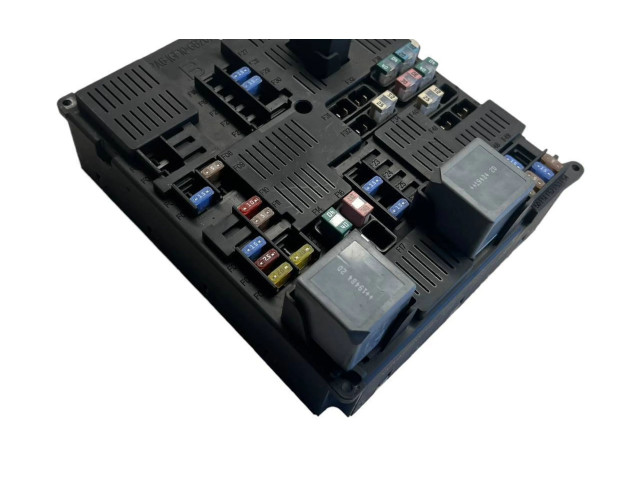 Pojistková skříňka 32212297 Volvo XC60 2018