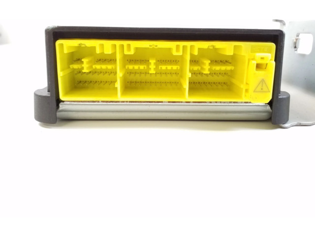 Блок подушек безопасности 253484GN0A Infiniti Q50