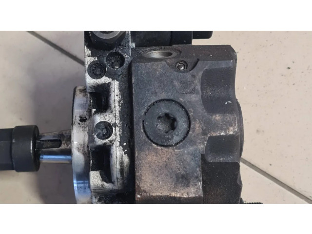 Vstřikovací čerpadlo 7795713, 0445010026 BMW 7 E65 E66 pro naftový motor 3.0