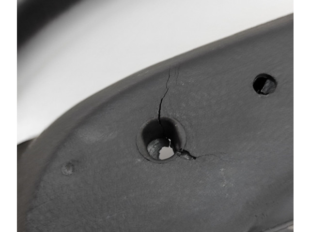 Volant Volkswagen Phaeton 2003 3D0419091Q