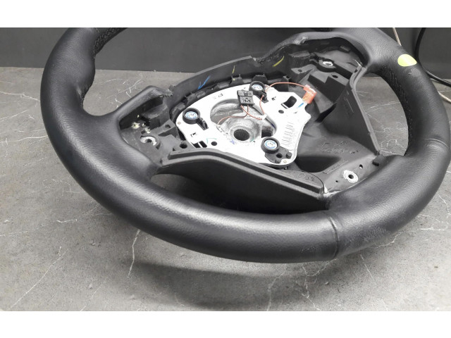 Руль BMW X3 F25  2010 - 2017 года 32306879175      