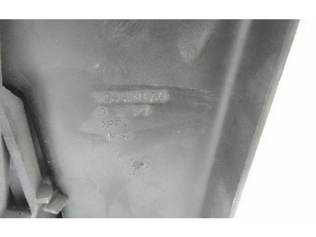 Зеркало электрическое Renault Clio III 2005 - 2012 года