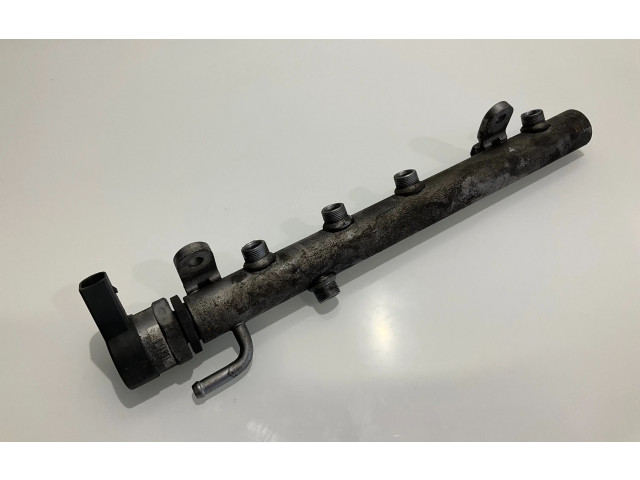 Vstřikovací lišta A6420700495, 0731500413 Mercedes-Benz CLS C219 642.920