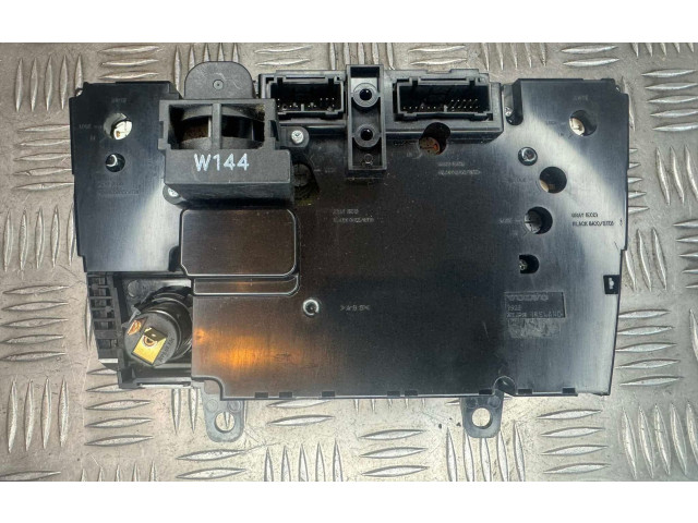 Блок управления климат-контролем 7923 Volvo S80