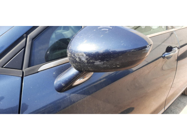 Zpětné zrcátko Citroen Berlingo 2012