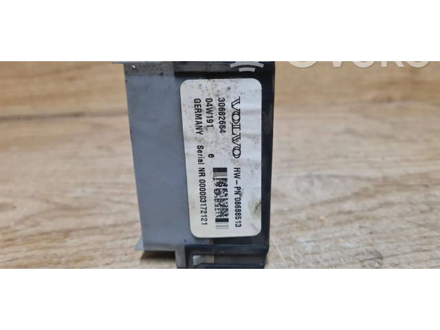 Блок комфорта 08688513, 30682664   Volvo S60   