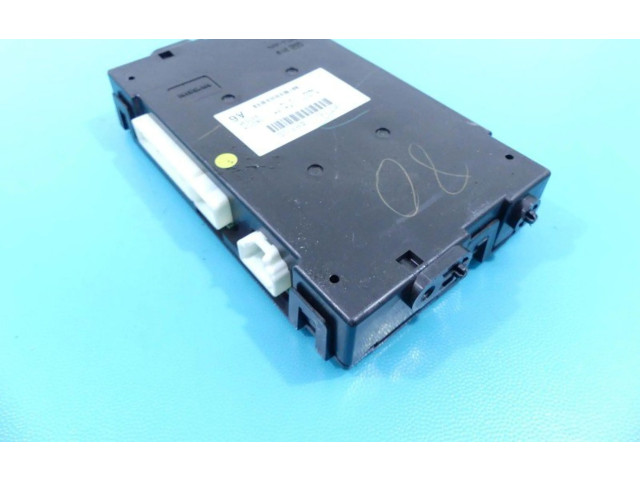 Модуль кузова 277604HF0D, IMPRK1283208 Infiniti Q50