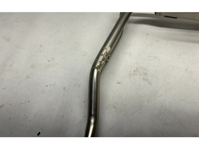 Vstřikovací lišta JR3E9F792AC, JR3E9F792AC Ford F150