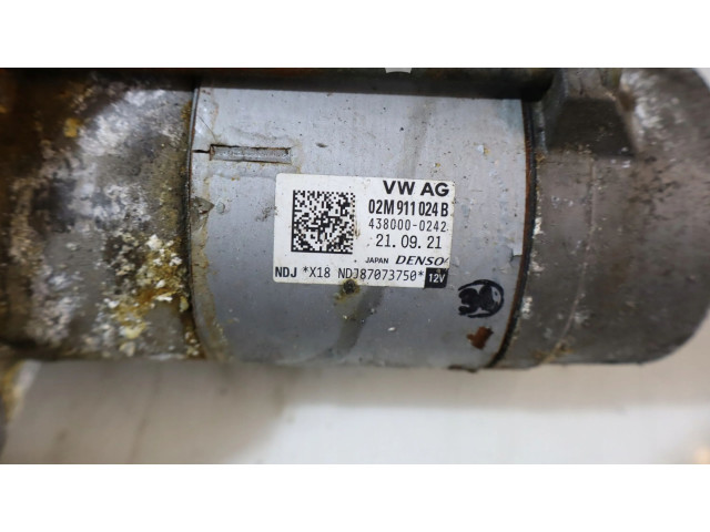 Шатун Volkswagen Caddy