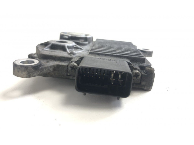 Блок управления коробкой передач 30735326, 30735326   Volvo XC90