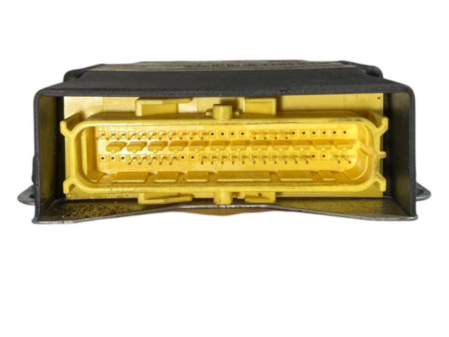 Блок подушек безопасности 6R0959655K, 0285010793 Skoda Fabia Mk2 (5J)