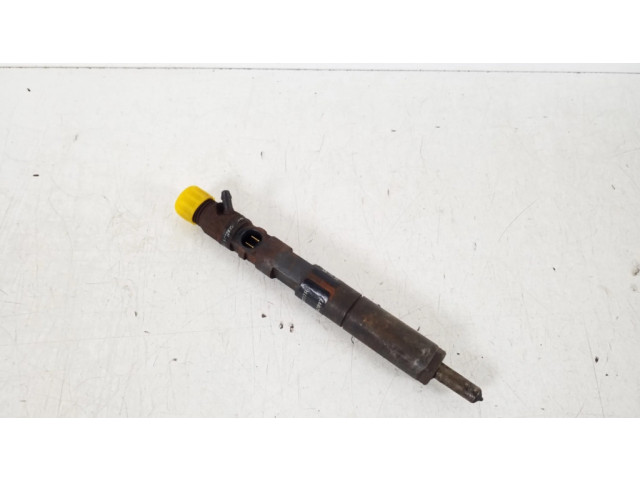 Vstřikovač 166001137R Nissan NV200 pro naftový motor 1.5 K9K 608,K9K 628,K9K 400