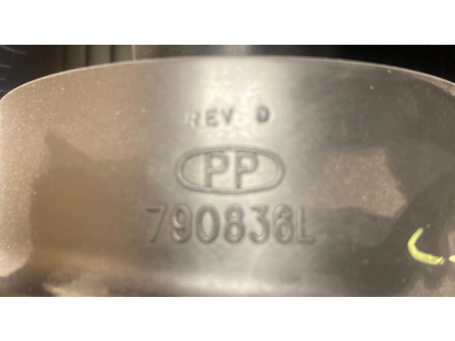 Вентилятор печки 790836L Chrysler Pacifica
