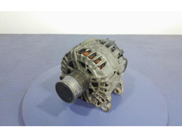 Генератор 04C903023M, 04C903023M Skoda Octavia Mk3 (5E)