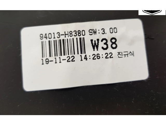 Přístrojová deska KIA Stonic 2020 94013H8380, 94013H8380