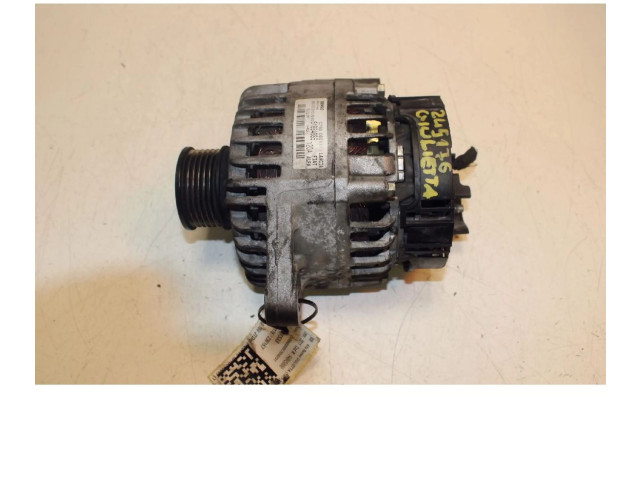 Генератор 51884886 Alfa Romeo Giulietta