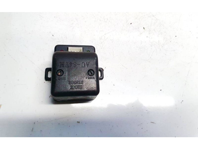 Блок управления au84tm, au-84tm   Fiat Marea