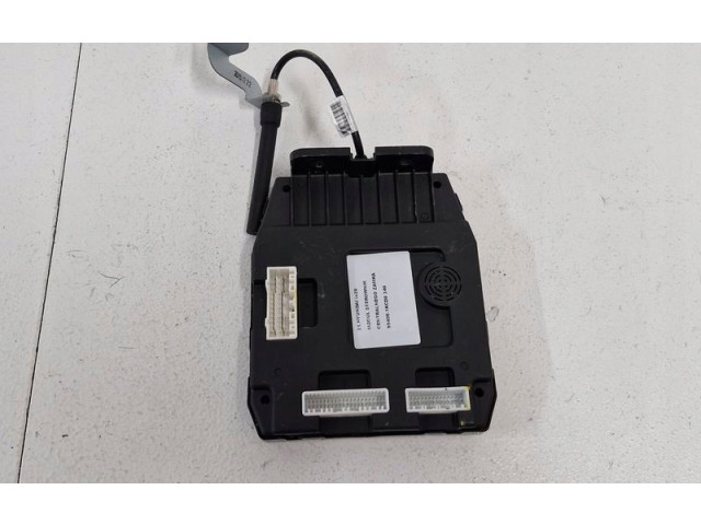 Блок управления 95400-1KCD0   Hyundai ix20