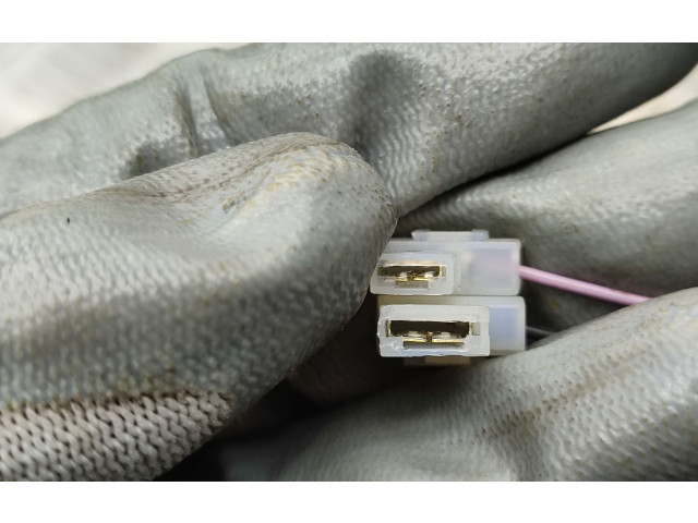 Руль Ford Fiesta 2017 - года