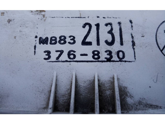 Панель приборов 2131376830, E3-A2-19-1 Mitsubishi Montero