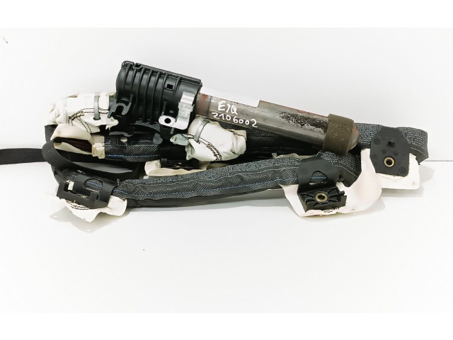 Боковая подушка безопасности 517550870 Fiat Linea