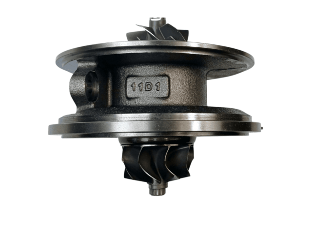 Turbodmychadlo Турбина 819968-0001, CHRA10-0592 Porsche Panamera (970)