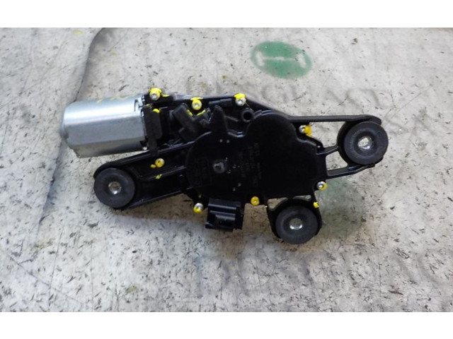 Моторчик заднего дворника 1849405, 0390201254    Ford Ecosport