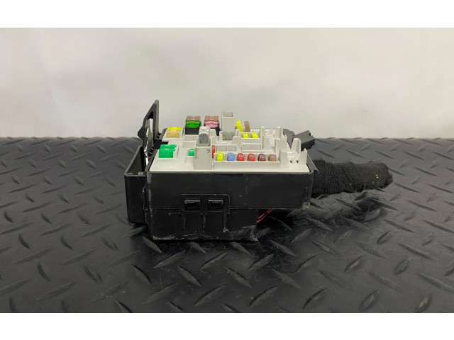 Pojistková skříňka 13676641, 11030322 Chevrolet Camaro 2014