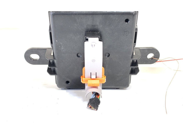 Блок управления 5WA959436H   Skoda Octavia Mk4