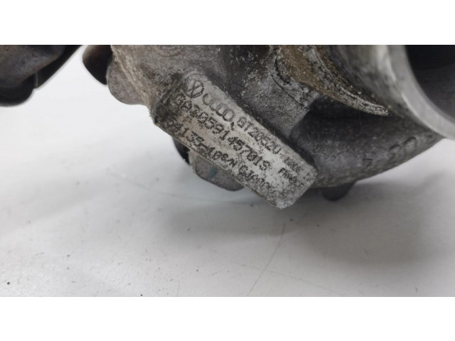  Турбина Audi A4 S4 B6 8E 8H 2.5 GA3059145701S         